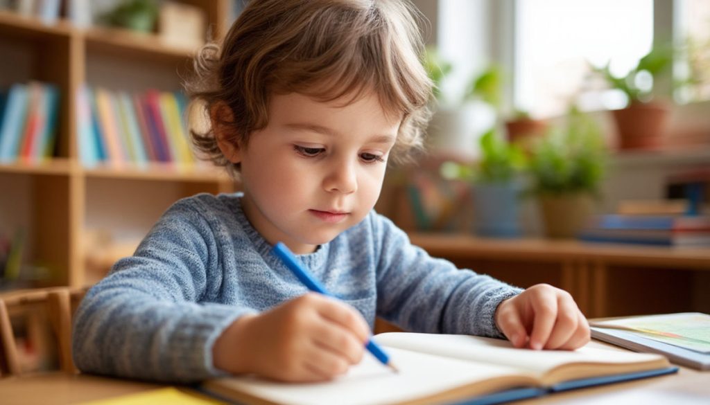 Kak zainteresovat ucheboy