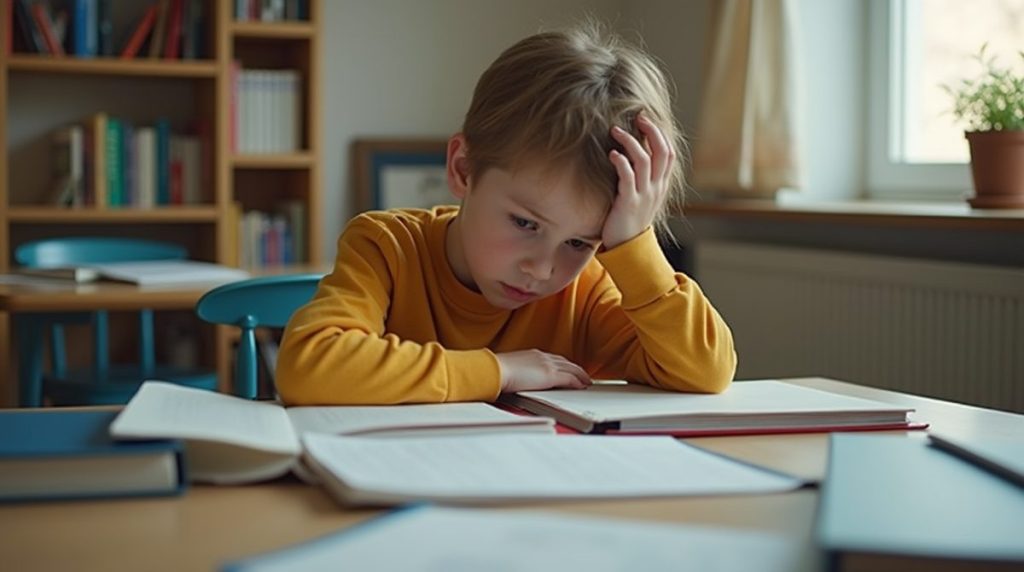 rebenok ne khochet uchitsya