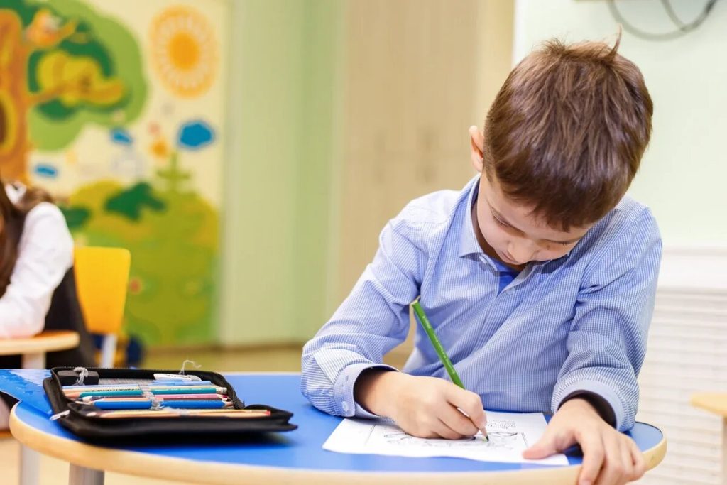 samostoyatelnost v uchebe