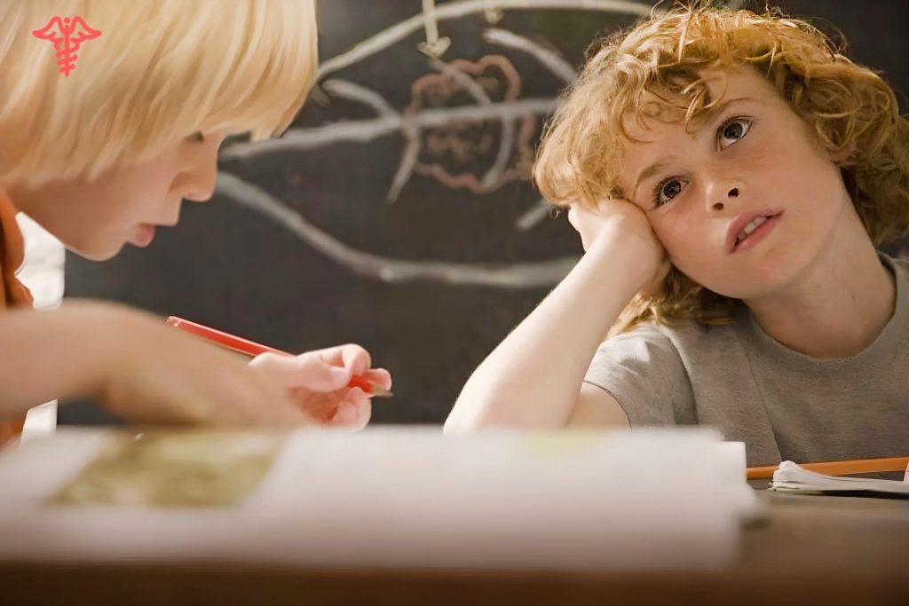 Подготовка детей к школе